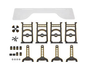 ARROWMAX 1/10 Off-Road Cars 越野车 调尺寸  AM-171041-LE