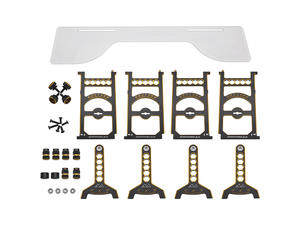 ARROWMAX 1/10 Off-Road Cars 越野车 调尺寸  AM-171041-LE