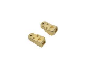 serpent 蛇仔 Suspensionbracketfr-rrL+R BrassSRX4 Gen3 500850