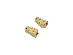 serpent 蛇仔 Suspensionbracketfr-rrL+R BrassSRX4 Gen3 500850