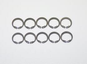 serpent 蛇仔 Seger clip 12x1.0 (10) 110305