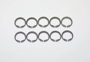 serpent 蛇仔 Seger clip 12x1.0 (10) 110305