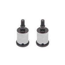 serpent 蛇仔 Wheelaxle fr (2) F190 302035