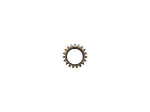 serpent 蛇仔 Centax gear-pinion alu 19T XLI Gen2 (SER903800)