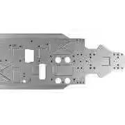 serpent 蛇仔 Chassis SRX8 GT V2 (SER601241)