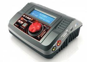 SKYRC 6X80+BLUE 充电器 SK-100068-03