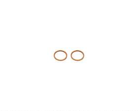 serpent 蛇仔 Large axle Spacer 1mm (2) SRX2 Gen3 (SER500865)