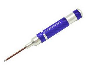 ARROWMAX 公制内六角螺丝刀  1.5  2.0 2.5 3.0 4.0 5.0