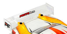 PROTOFORM Pro-TC Wing Kit (2) for 200mm TC PF-1720-01