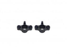 serpent 蛇仔 Wheelhub fr/rr (2) X20M 401974