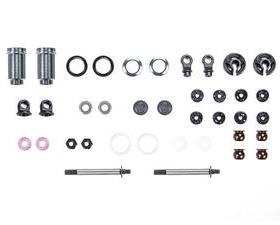 serpent 蛇仔 Shockset XLV short (2) (SER903741)