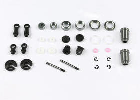 serpent 蛇仔 Shock onroad Set big bore long (2) 160152