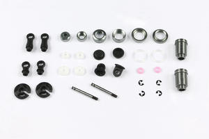 serpent 蛇仔 Shock onroad Set big bore long (2) 160152