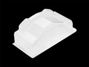 serpent 蛇仔 Wing fr gull arm SRX2 Gen3 (SER500772)