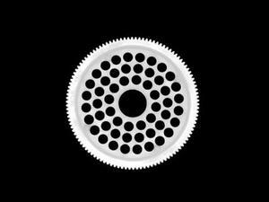 ARROWMAX 64p 低阻耐用大齿 珠差齿70T--110T