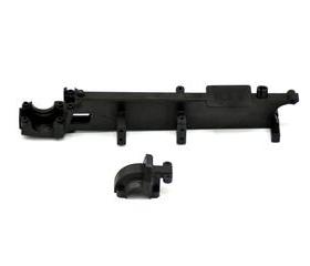 serpent 蛇仔 Center Spline -tranScaSe fr SRX4 500407