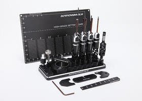 ARROWMAX  Special Toolset For 1/32 Mini 4WD AM-220010