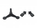 蛇仔 Body mount serpent SRX8T set SER601121