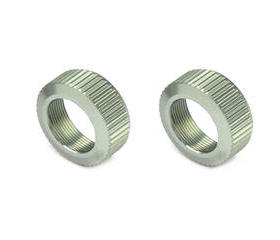 serpent 蛇仔 Shock onroad big bore top nut (2) 160141