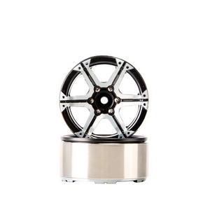 TENSHOCK  FULLY CNC ALLOY1.9&quotWHEEL1.9 FH33011