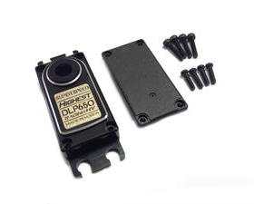 HIGHEST MetalcaseTop Bottom screwsCaseO-ringDLP650 CMTC660