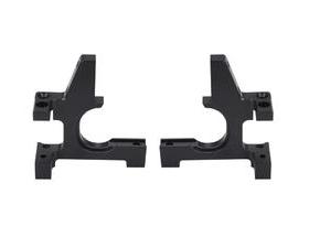 serpent 蛇仔Bearingblock rr low L+R SRX8 GT 601007