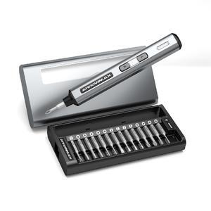 Arrowmax 智能电动螺丝刀MINI  AM-199911-G