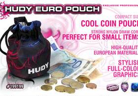 HUDY EURO POUCH HSP-199199