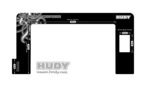 HUDY BODY GAUGE 1/10 ELECTRIC TOURING CARS HSP-107771