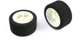 ARROWMAX1/8FoamTyreRim37MMFront 35Shore (2) ItalyAM-040403
