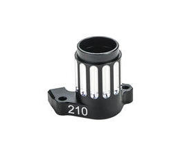 serpent 蛇仔 Midshaft bearingblock 210 alu S989 (SER903794)