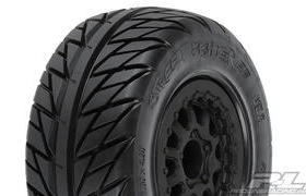 PROLINE Street Fighter SC 2.2