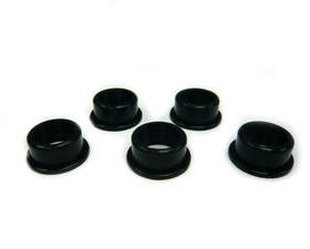 XCEED silicone seal mega-picco .12 black (5)103039