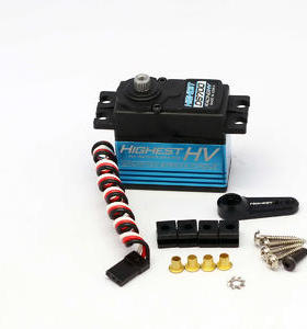 HIGHEST Speed Servo(Blue) DS700-B