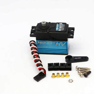 HIGHEST Speed Servo(Blue) DS700-B