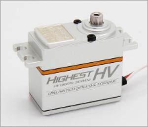HIGHEST Heli servo (Tail) HG900-S
