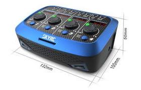 SKYRC 4X1CELL LIPO CHARGER SK-100079-02