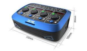 SKYRC 4X1CELL LIPO CHARGER SK-100079-02