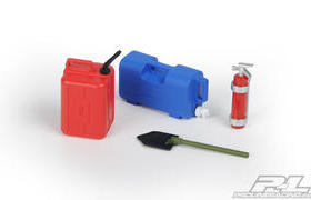 PROLINE Scale Accessory Assortment # 7PL-6075-00