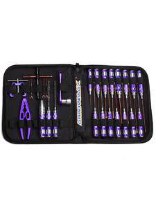 ARROWMAX Toolset FOR OFFROAD (25pcs) with Tools bagAM-199403