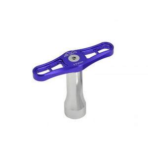 ARROWMAX WHEEL NUTS WRENCH 17MM套筒 AM-190005