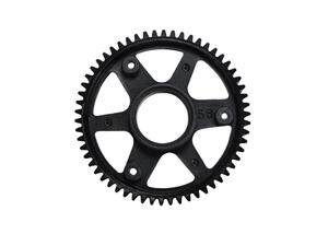 serpent 蛇仔 2-speed gear 58T XLI Gen2 (SER903734)