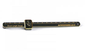 ARROWMAX 越野用下行程调整尺 高精准度神器 AM-171092