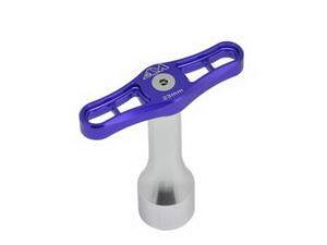 ARROWMAX WHEEL NUTS WRENCH 23MM套筒 AM-190006