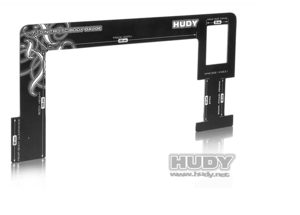 HUDY BODY GAUGE 1/10 NITRO TOURING CARS HSP-107770