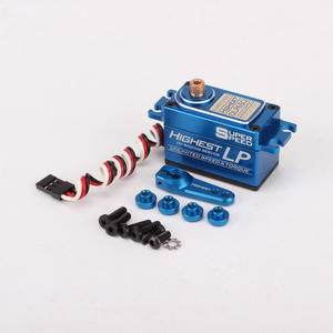 HIGHEST Low Profile Speed Servo DLP650