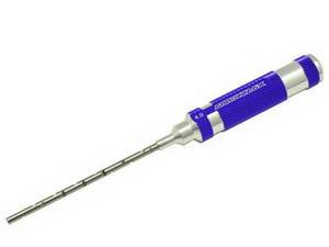 ARROWMAX  REAMER 4.0 X 120MM AM-190023