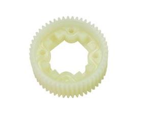 serpent 蛇仔Geardiff housing 51T SRX2 Gen3 SER500780