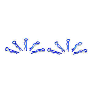 ARROWMAX 车壳扣Small Body Clip 1/10 - (10)颜色齐全