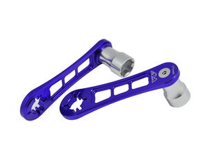 ARROWMAX  飞轮 轮胎 扳手工具 越野车卡车 17MM套筒 -AM-190018